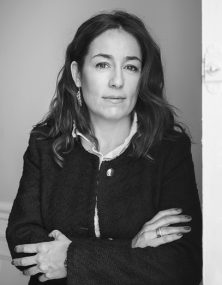 THERUS_Retratos_oficina_Cristina Leal_2023_madrid_pazsriphova